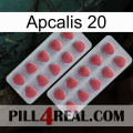 Apcalis 20 19